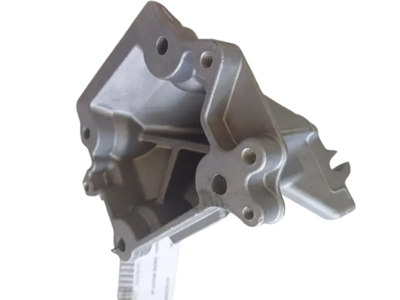 ENGINE MOUNT LH